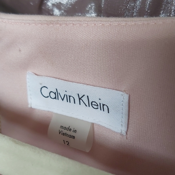 Dress poly rayon spandex - Picture 4 of 4